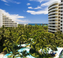 Hilton Phuket Arcadia Resort & Spa