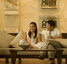 Hilton Phuket Arcadia Resort & Spa