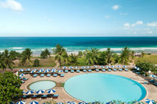 Hilton Phuket Arcadia Resort & Spa