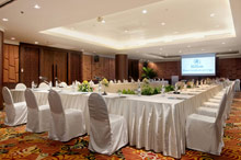 Hilton Phuket Arcadia Resort & Spa