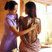 Hilton Phuket Arcadia Resort & Spa