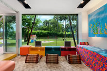 Hilton Phuket Arcadia Resort & Spa