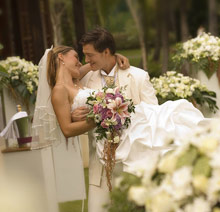 Hilton Phuket Arcadia Resort & Spa