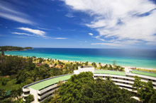 Hilton Phuket Arcadia Resort & Spa
