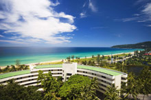 Hilton Phuket Arcadia Resort & Spa