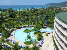 Hilton Phuket Arcadia Resort & Spa