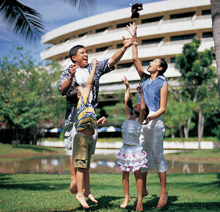 Hilton Phuket Arcadia Resort & Spa