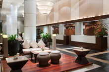 Hilton Phuket Arcadia Resort & Spa