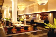 Hilton Phuket Arcadia Resort & Spa