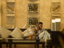 Hilton Phuket Arcadia Resort & Spa