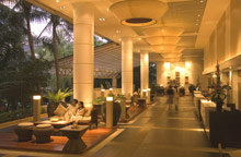 Hilton Phuket Arcadia Resort & Spa