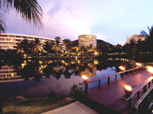 Hilton Phuket Arcadia Resort & Spa