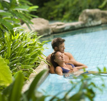 Hilton Phuket Arcadia Resort & Spa