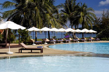 Hilton Phuket Arcadia Resort & Spa