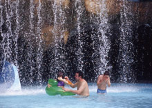 Hilton Phuket Arcadia Resort & Spa