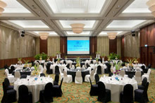 Hilton Phuket Arcadia Resort & Spa