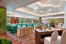 Hilton Phuket Arcadia Resort & Spa