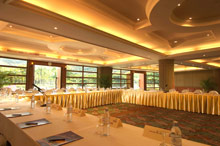 Hilton Phuket Arcadia Resort & Spa