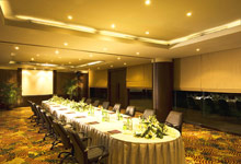 Hilton Phuket Arcadia Resort & Spa