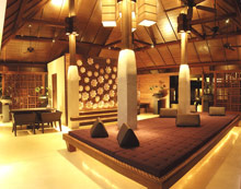 Hilton Phuket Arcadia Resort & Spa