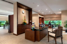 Hilton Phuket Arcadia Resort & Spa