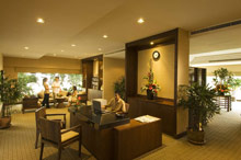 Hilton Phuket Arcadia Resort & Spa