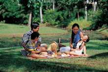 Hilton Phuket Arcadia Resort & Spa