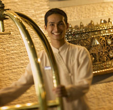 Hilton Phuket Arcadia Resort & Spa