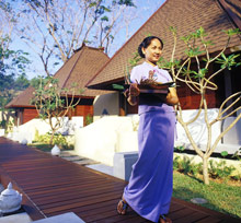 Hilton Phuket Arcadia Resort & Spa