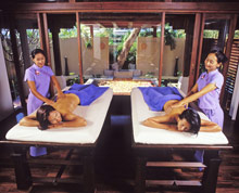 Hilton Phuket Arcadia Resort & Spa