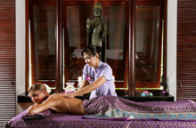 Hilton Phuket Arcadia Resort & Spa