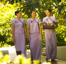 Hilton Phuket Arcadia Resort & Spa