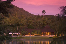 Hilton Phuket Arcadia Resort & Spa