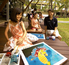 Hilton Phuket Arcadia Resort & Spa