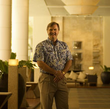 Hilton Phuket Arcadia Resort & Spa