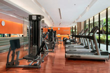 Hilton Phuket Arcadia Resort & Spa