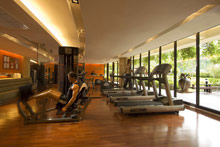 Hilton Phuket Arcadia Resort & Spa