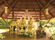 Hilton Phuket Arcadia Resort & Spa