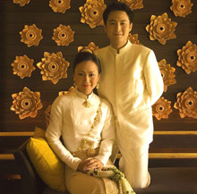 Hilton Phuket Arcadia Resort & Spa