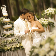 Hilton Phuket Arcadia Resort & Spa