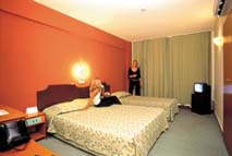 Batont Garden Resort (ex.Visage Luxe Resort Hotel)