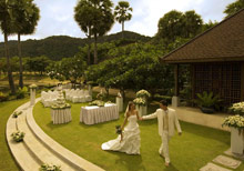 Hilton Phuket Arcadia Resort & Spa