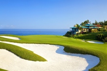 The St. Regis Princeville Resort