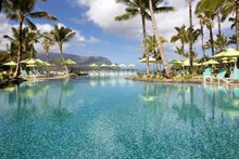 The St. Regis Princeville Resort
