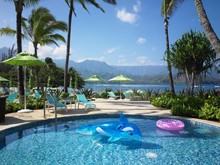 The St. Regis Princeville Resort
