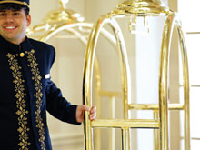 The Plaza Hotel New York