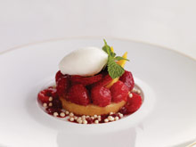 The Plaza Hotel New York