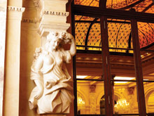 The Plaza Hotel New York