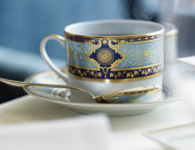 The Plaza Hotel New York