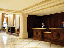 The Plaza Hotel New York